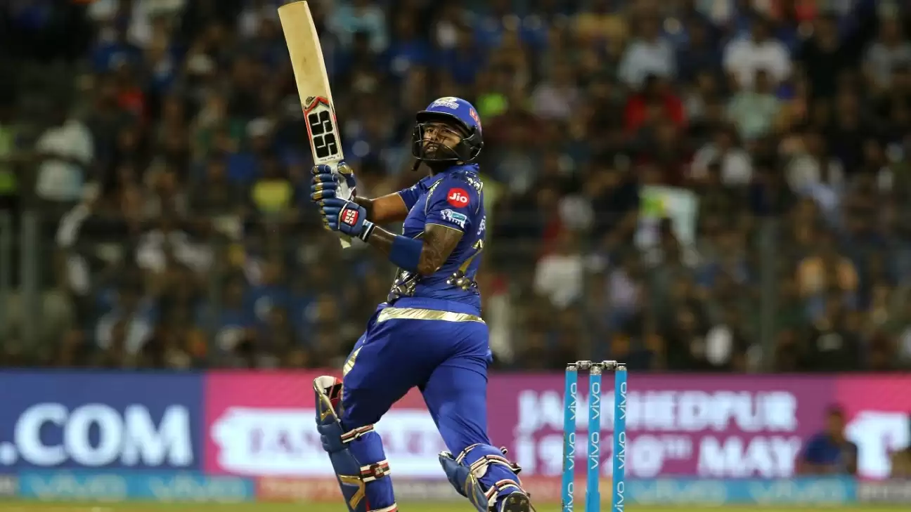 Ranji Trophy: Batsman Suryakumar Yadav named Mumbai skipper