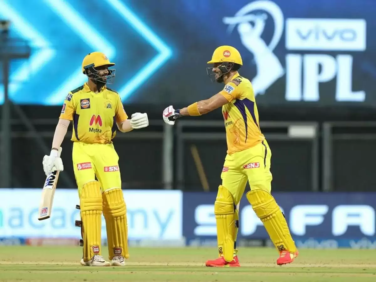 IPL 2021 : CSK vs PBKS – Will the Punjab Kings be able to beat CSK ?