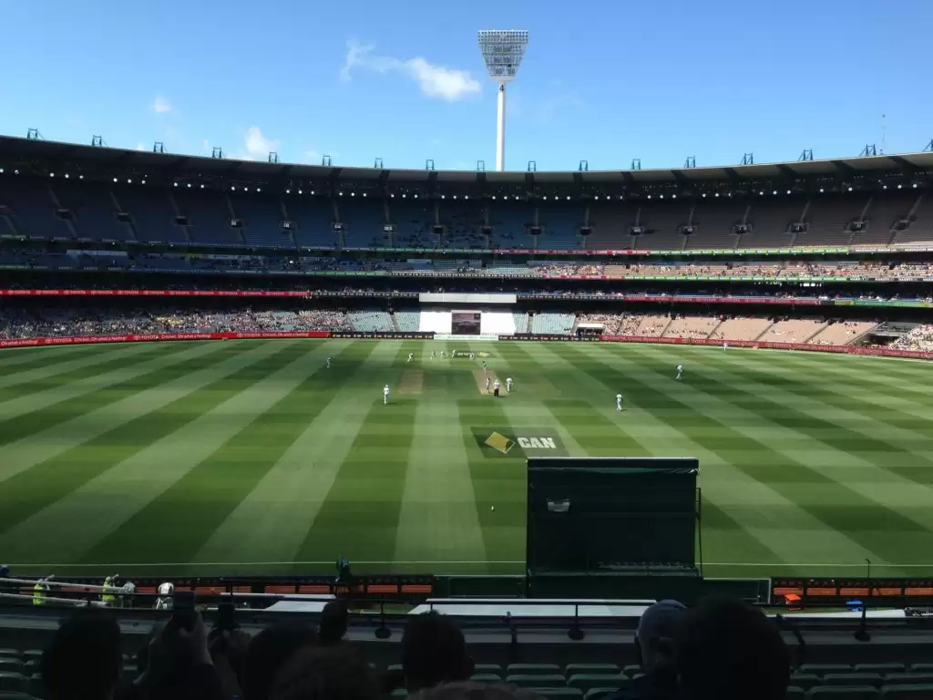 AUS v NZ: New Zealand hope for fully fit Trent Boult for MCG Boxing Day Test