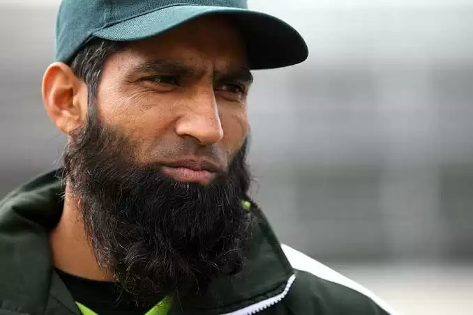 Kohli the best across formats, Babar is also catching up: Mohammad Yousuf