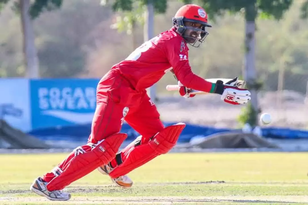 AZA vs KHW Dream11 Prediction, Fantasy Cricket Tips, Probable Playing XI, Pitch And Weather Updates &ndash; Azaiban XI vs Khuwair Warriors, FanCode Oman D10 2022, Match 9