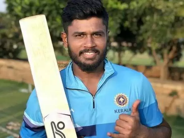 WATCH: Sanju Samson pulls off a thriller stumping; showcases wicketkeeping brilliance in Vijay Hazare Trophy