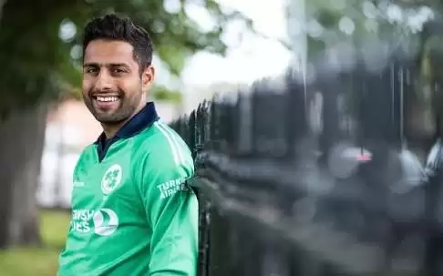 Ireland’s aim will be to express themselves in the T20 World Cup: Simi Singh