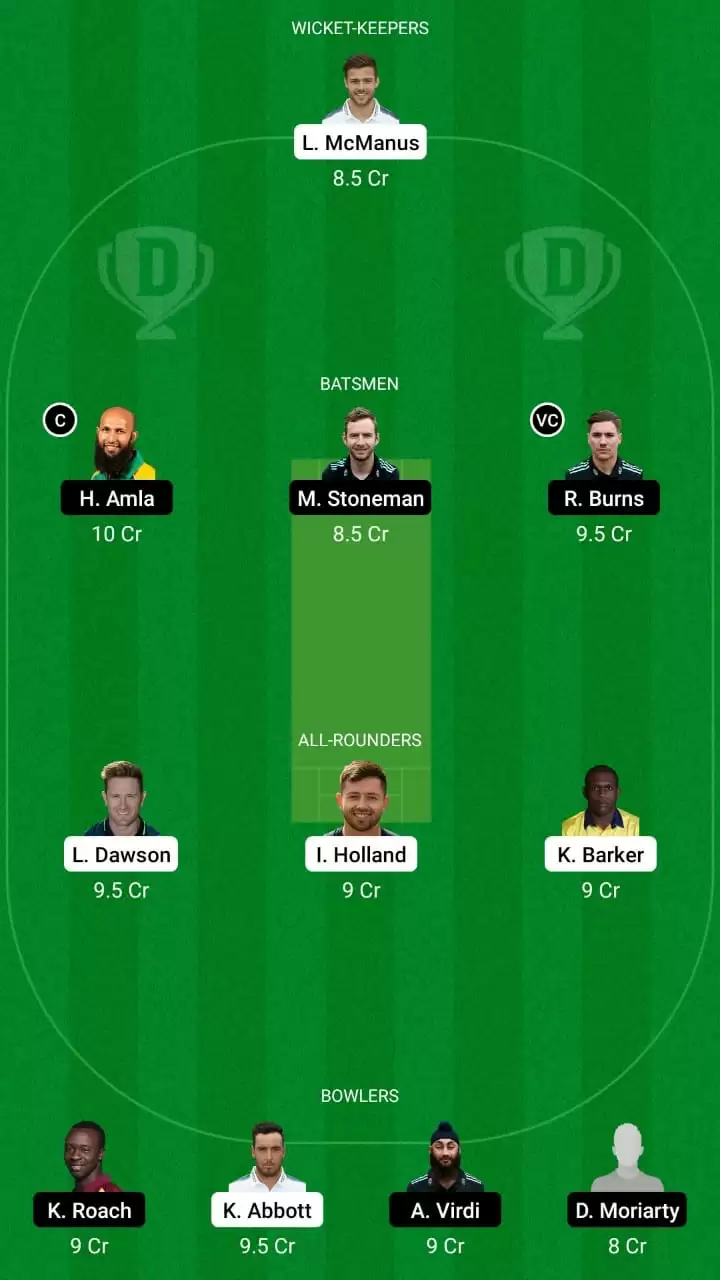 County Championship 2021| HAM vs SUR Dream11 Team Prediction: Hampshire vs Surrey Best Fantasy Cricket Tips, Playing XI and Top Player Picks