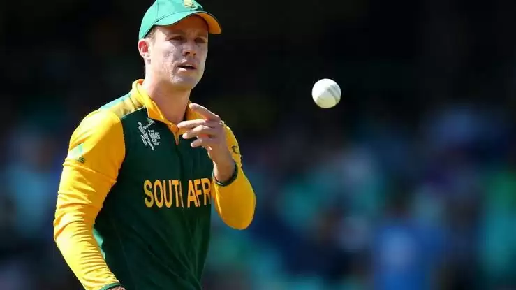 Proud of our performances looking back: AB de Villiers on 2015 World Cup semi final heartbreak