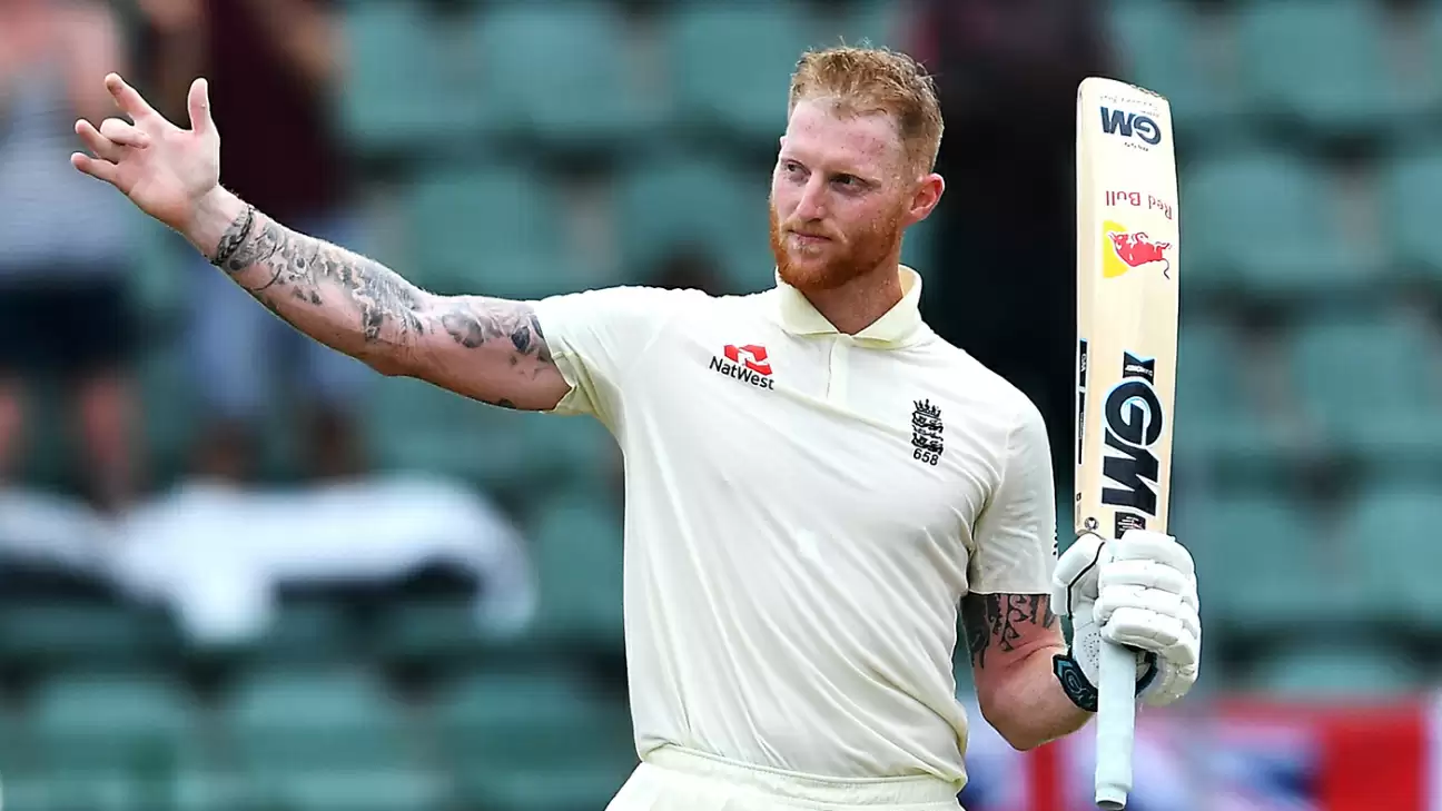 Ben Stokes’ honest admission on mental health a tribute to ECB’s player-friendly approach to pandemic