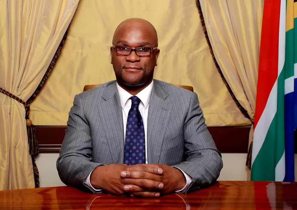 South Africa minister of sport hands notice to ICC for intervention in CSA