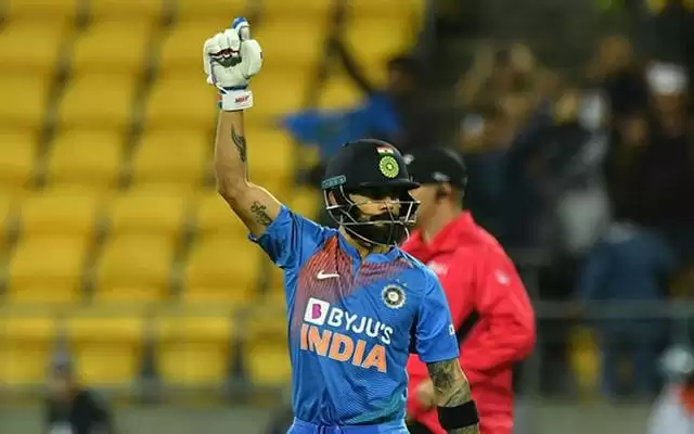 NZ v IND, 4th T20I: Nervous New Zealand mess up another Super Over