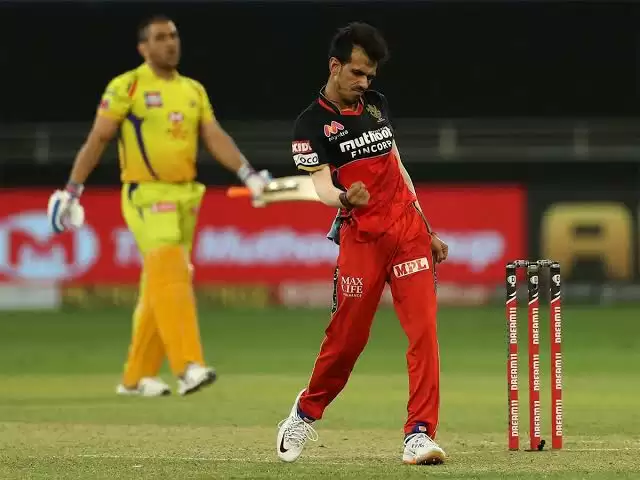 IPL 2020: RCB vs CSK Game Plan 1 – The 10-over struggle for CSK