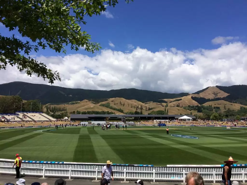 New Zealand vs England, 3rd T20I: Who will blink first in Nelson