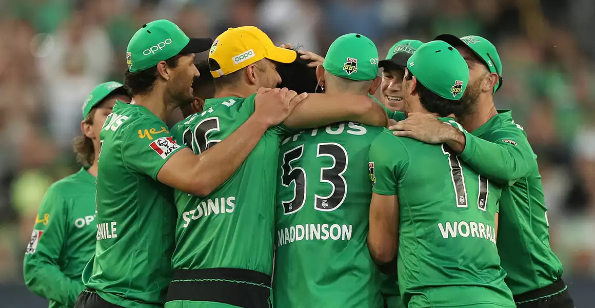 BBL 10: Melbourne Stars Team Preview, Squad And Fantasy Cheat Sheet For Big Bash League 2020-21 Season