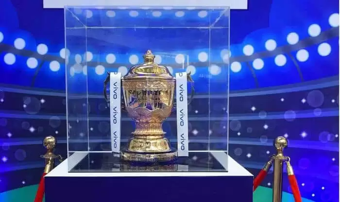 BCCI confirm intentions of hosting the IPL in the UAE