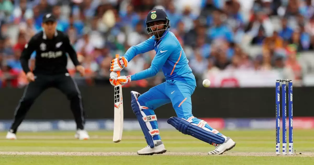 Reliving the 2019 WC semi-finals: A heartbreak at Old Trafford 365 days ago
