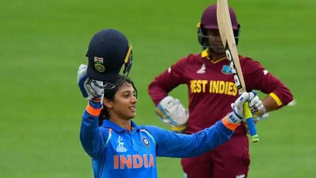 WI-W Vs IN-W Dream11 Prediction, Fantasy Cricket Tips, Playing XI, Dream11 Team, Pitch And Weather Report – West Indies Women Vs India Women Match, ICC Women’s World Cup 2022
