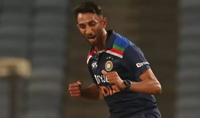 Can Prasidh Krishna be a long-term middle-overs enforcer for India?