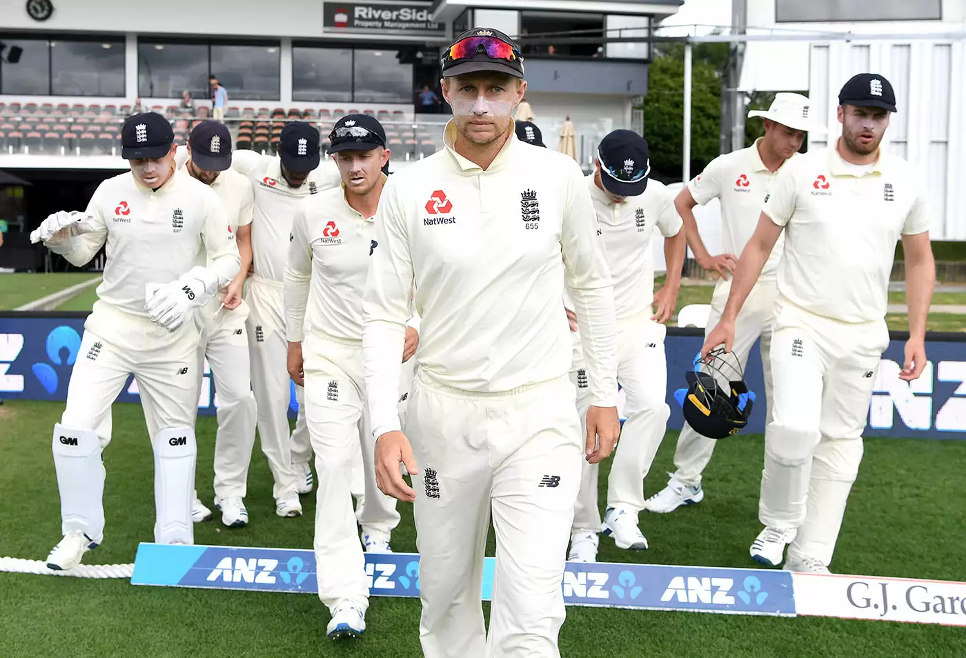 ENG vs SA, 4th Test: England set weary South Africa world record 466 to win final Test