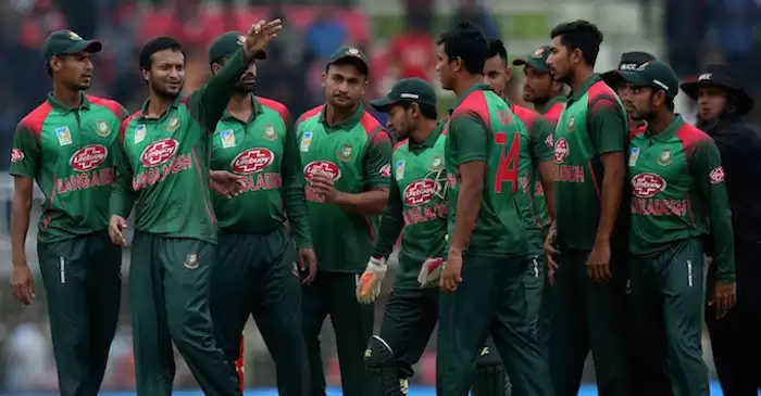 ICC Men’s T20 World Cup 2021: Bangladesh Team Preview, Squad, Key Players and Probable Playing XI