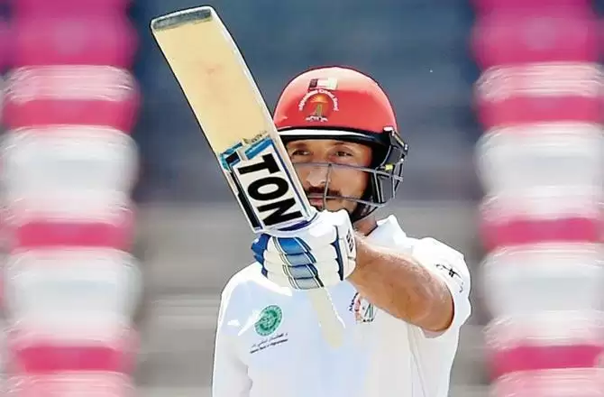Bangladesh vs Afghanistan: Meticulous Afghanistan hand Bangaldesh a dose of their own medicine