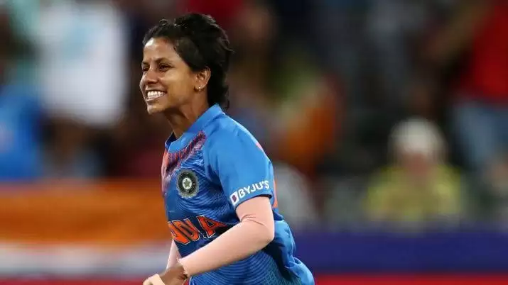 Poonam Yadav only India in ICC&rsquo;s team of the Women&rsquo;s T20 World Cup