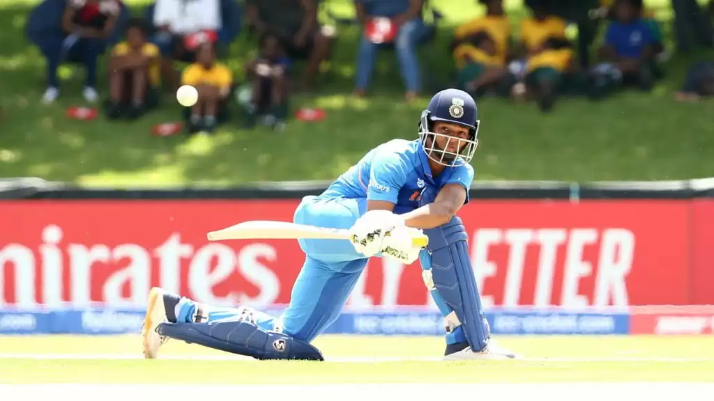 ICC U19 World Cup: After beating Sri Lanka, India U19 team has easy fixture against Japan