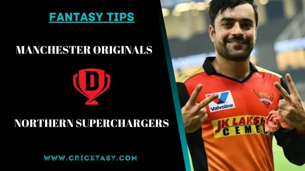 MNR vs NOS Dream11 Team Prediction for The Hundred Women&rsquo;s 2021: Manchester Originals vs Northern Superchargers Best Fantasy Cricket Tips, Strongest Playing XI, Pitch Report and Player Updates