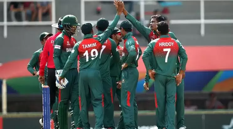 ICC has taken Bangladesh&rsquo;s aggressive celebrations very seriously, says Indian team manager