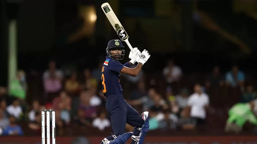 Hardik Pandya the all-rounder needs to reinvent&nbsp;