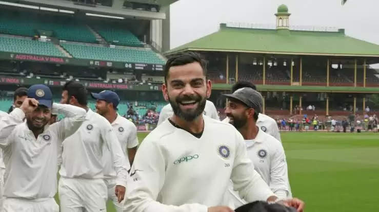 WTC the pinnacle of all ICC tournaments: Virat WTC