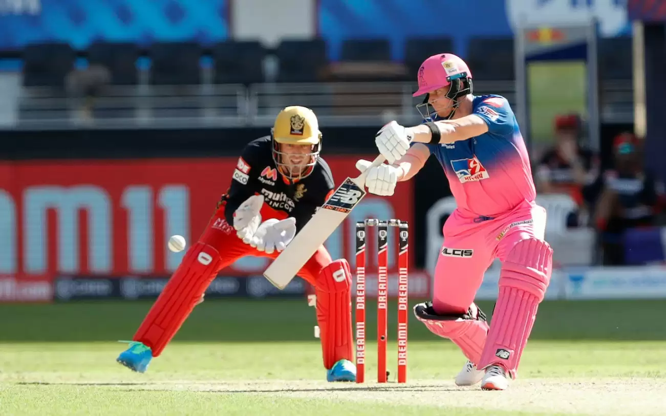 The Genius of Steve Smith
