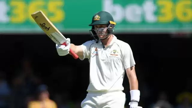 AUS vs NZ: Labuschagne ton stalls Kiwis in day-night Test
