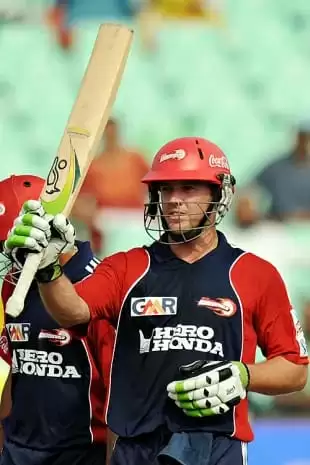 Top 5 batting performances by AB de Villiers in the IPL