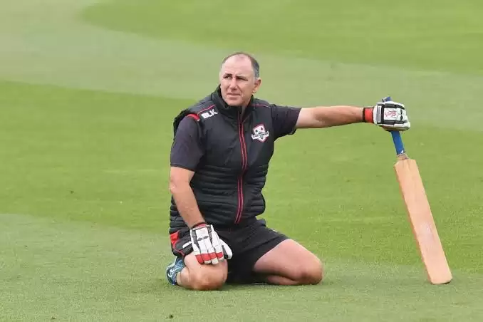 NZC defends coach Stead’s break midway during India tour