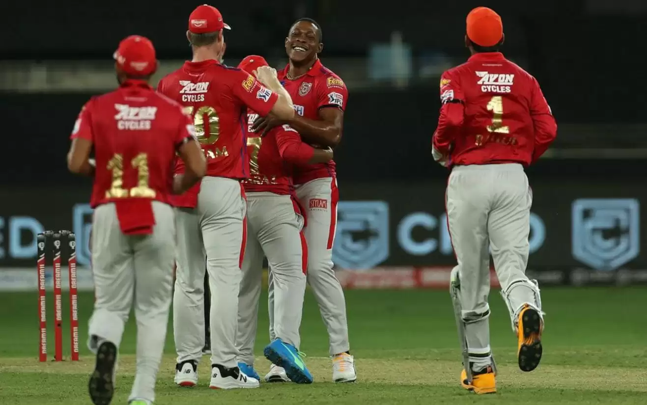 IPL 2020, Match 6 – Kings XI Punjab v Royal Challengers Bangalore – KL Rahul ton helps KXIP register massive win over RCB