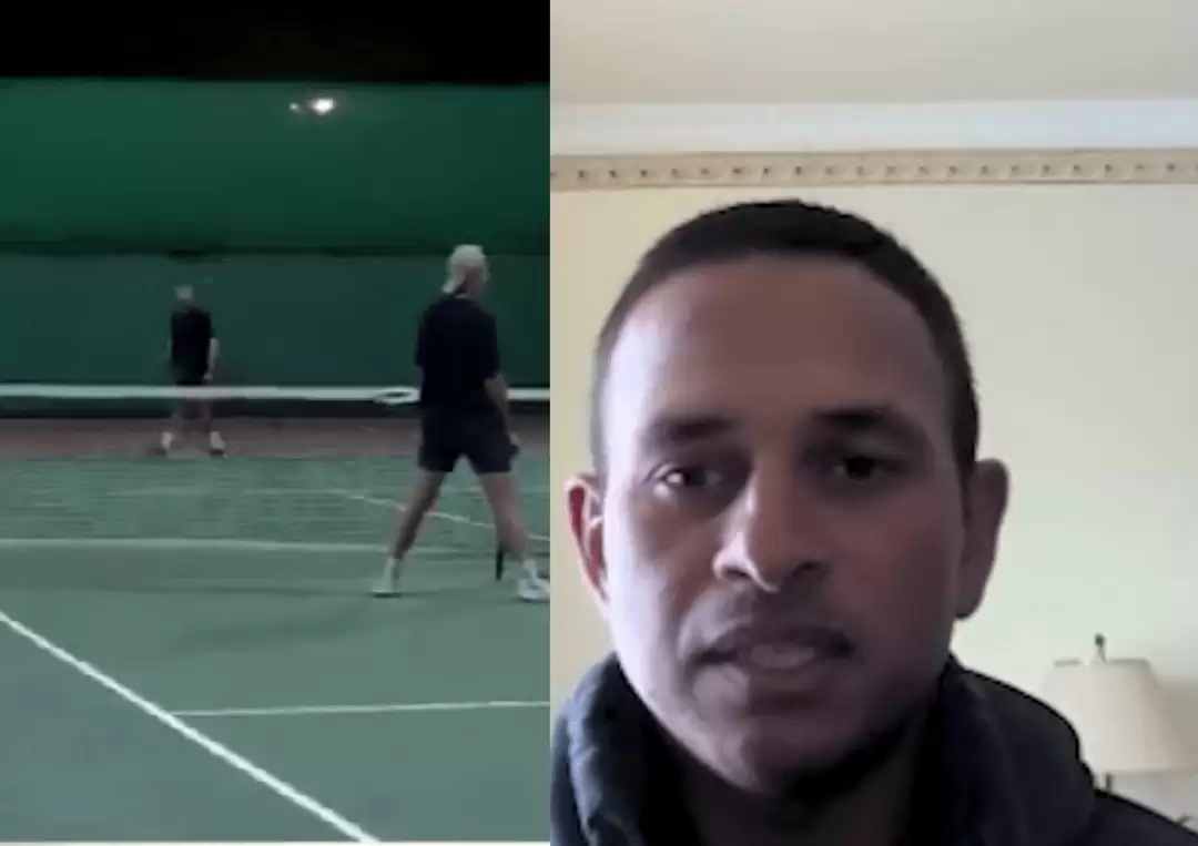 &lsquo;He&rsquo;s always got an excuse&rsquo; &ndash; Usman Khawaja takes a dig at Smith, talks of Smith-Marnus camaraderie