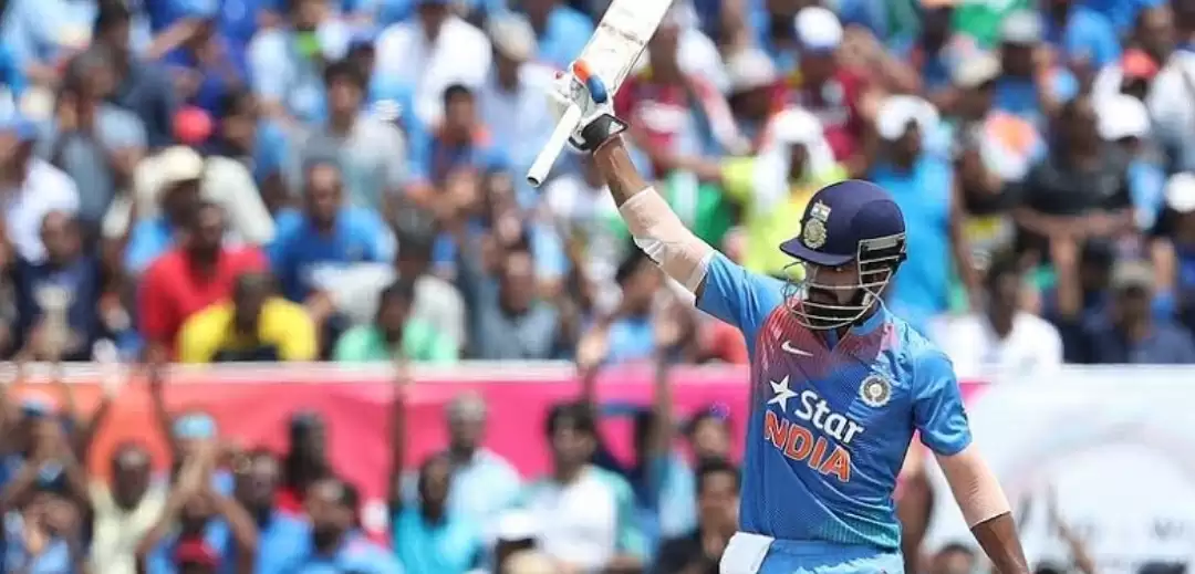 India vs Australia: Should Rahul be a long term keeping option? Experts don’t think so