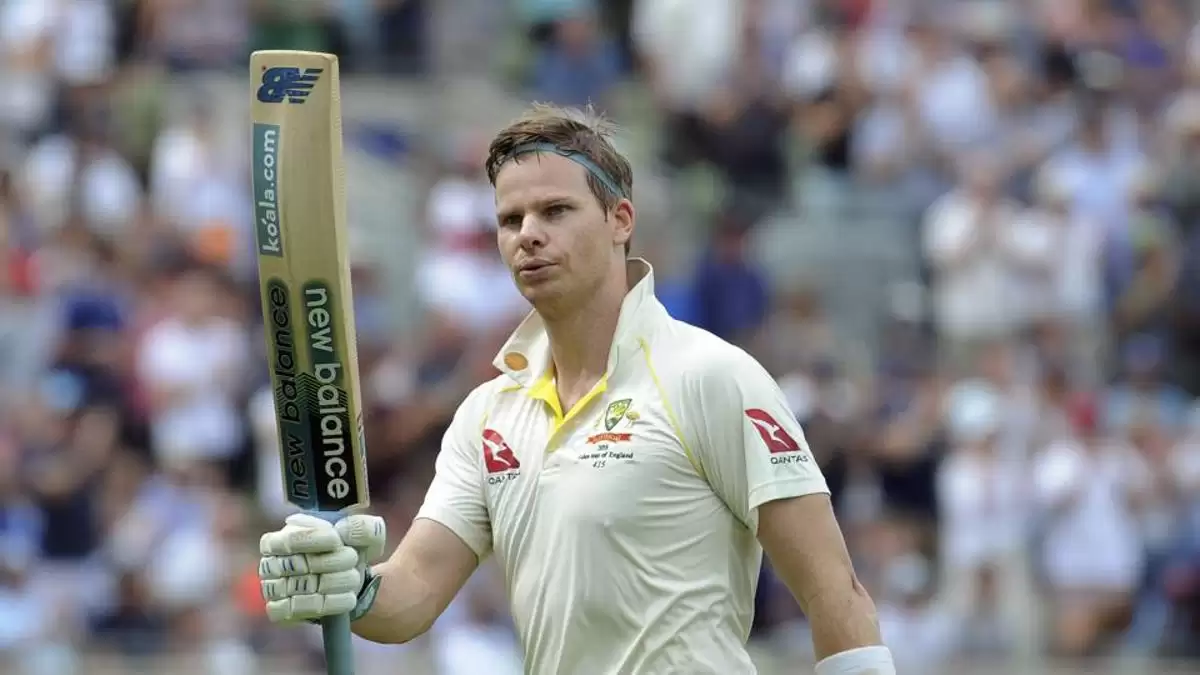 AUS vs IND: Steven Smith leaves training session with a sore back