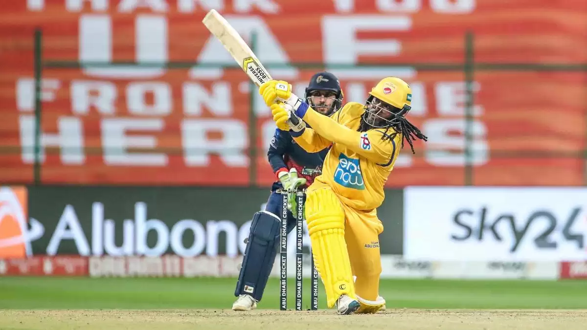 TAD vs BT Dream11 Prediction, Fantasy Cricket Tips, Playing XI & Team for Abu Dhabi T10 League: Team Abu Dhabi vs Bangla Tigers match