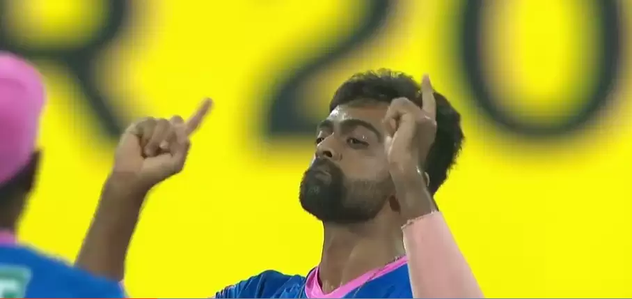 IPL 2021: Jaydev Unadkat&rsquo;s Fantastic Turnaround