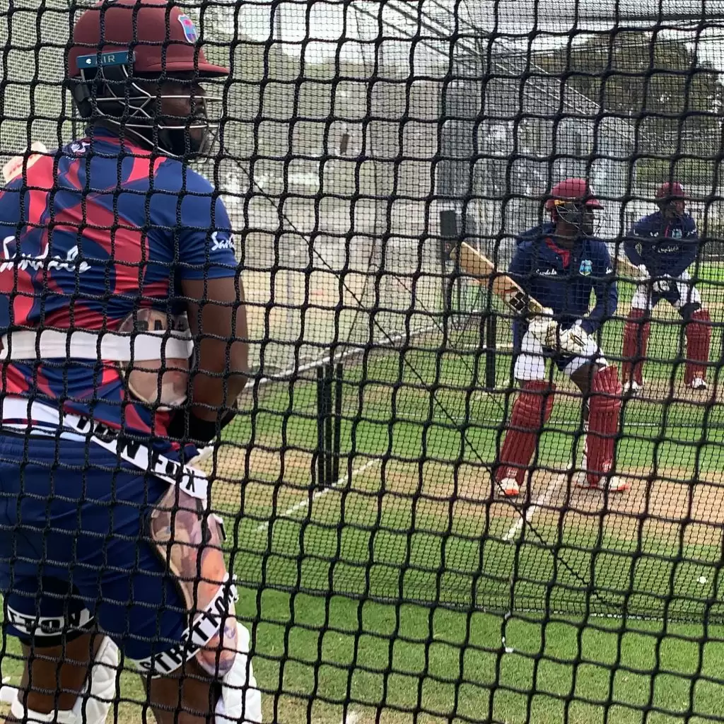 NZ vs WI 2020: West Indies players flout quarantine protocol in New Zealand