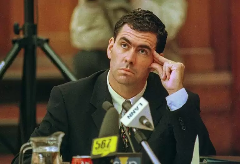 Throwback: Hansie Cronje and the Centurion fix, 20 years on