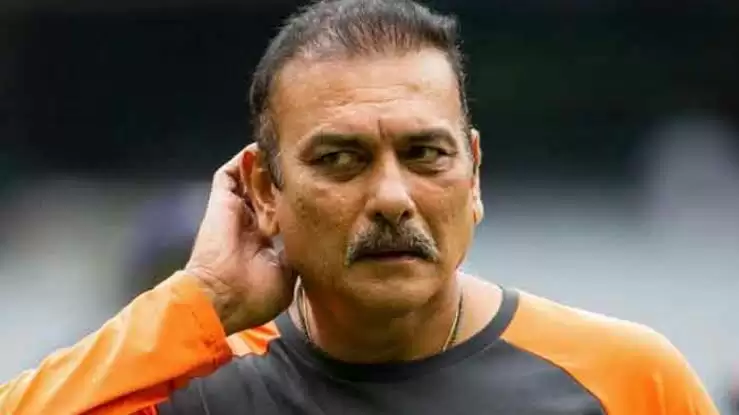 Ravi Shastri headlines online interaction of BCCI coaches to discuss future roadmap
