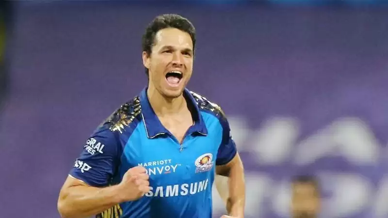 When Nathan Coulter-Nile received an IPL boost of $450,000 to his 150-dollar bank account