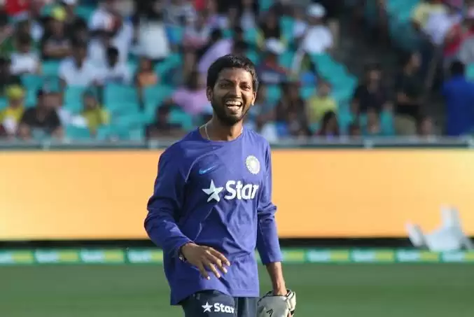 Kohli credits throwdown specialist D Raghavendra for success of Indian batsmen against fast bowlers