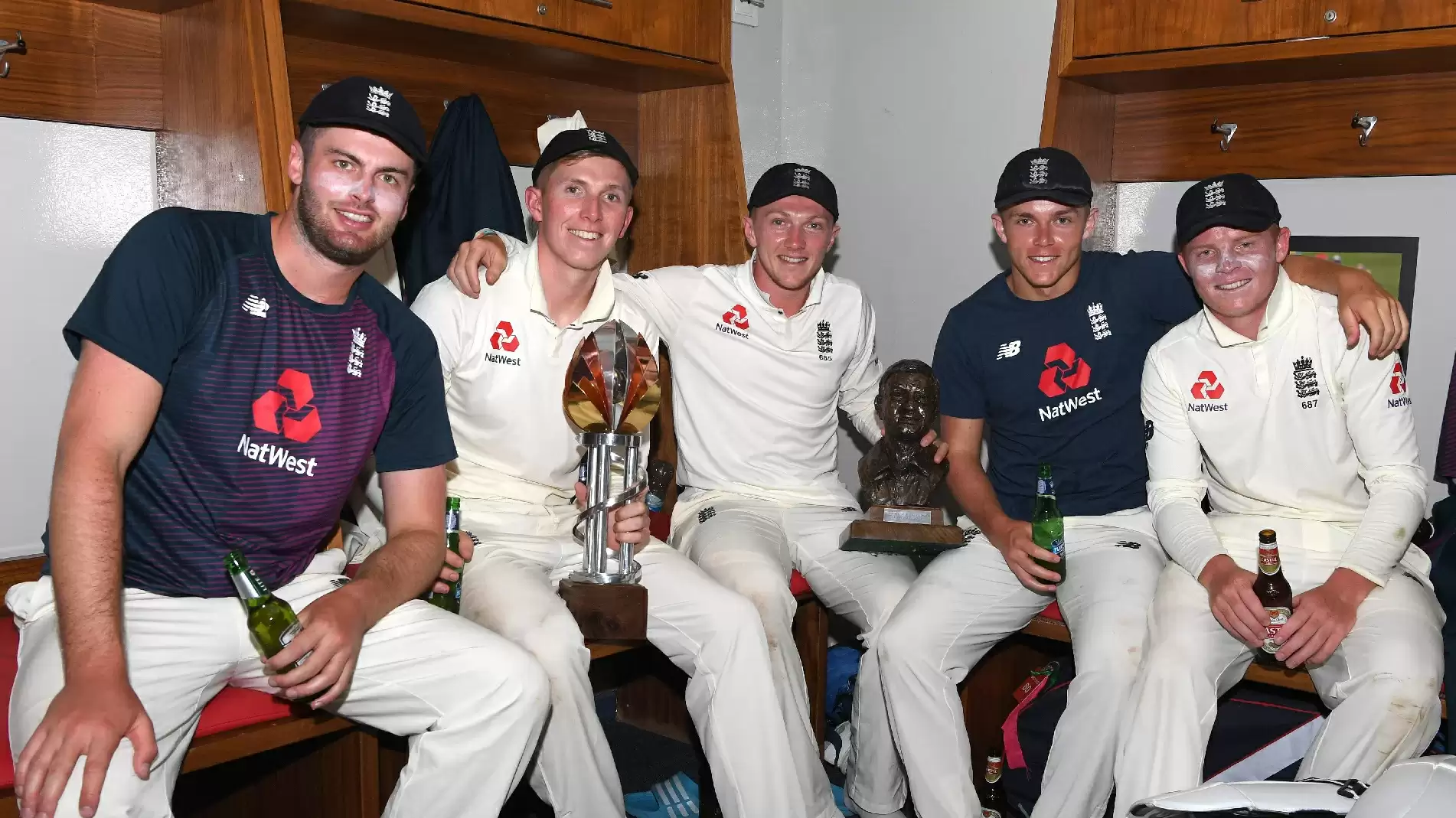 England should stick to the process despite the series loss