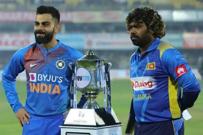 India&rsquo;s limited overs tour to Sri Lanka will not go ahead: SLC