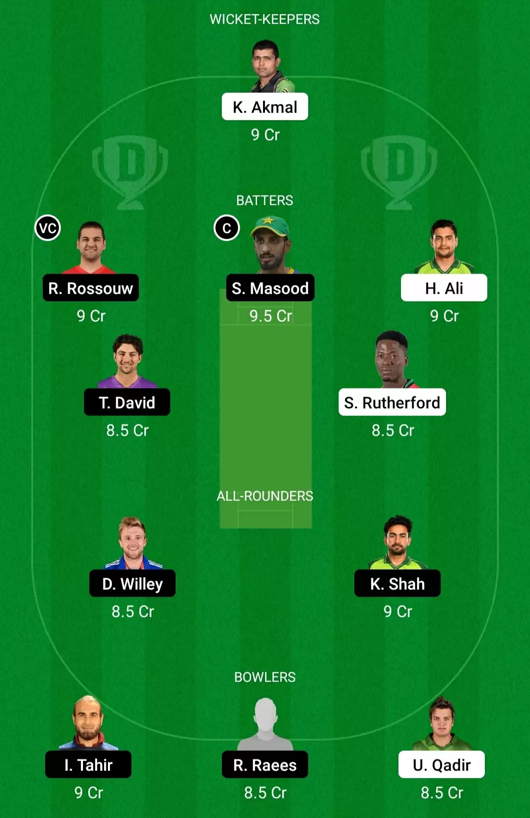 PES vs MUL Dream11 Prediction for PSL 2022: Playing XI, Fantasy Cricket Tips, Team, Weather Updates and Pitch Report