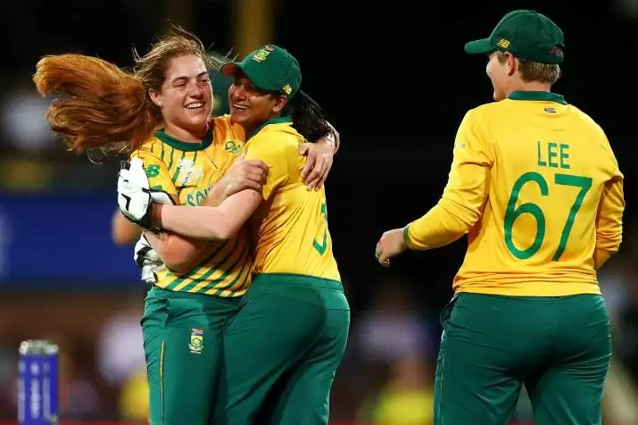 What is the black day ODI initiative by Cricket South Africa