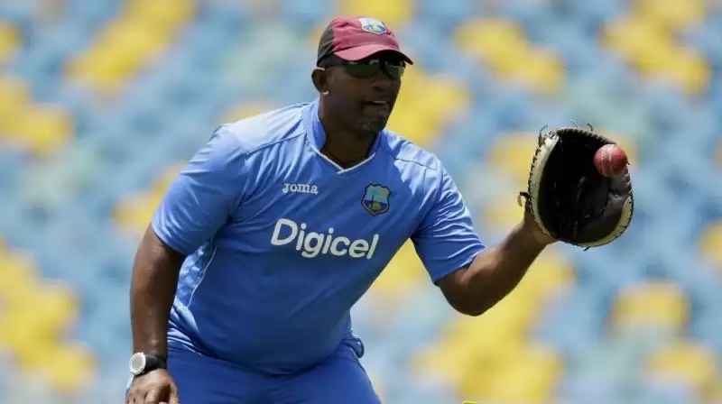 Indian pacers make world cricket exciting, says Phil Simmons