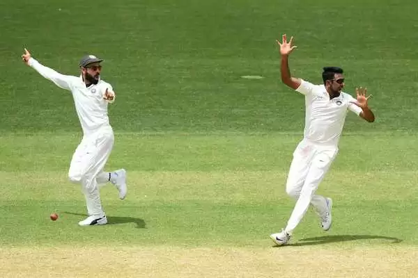 Despite ups and downs, Ashwin will be integral to the Test team: Sachin Tendulkar