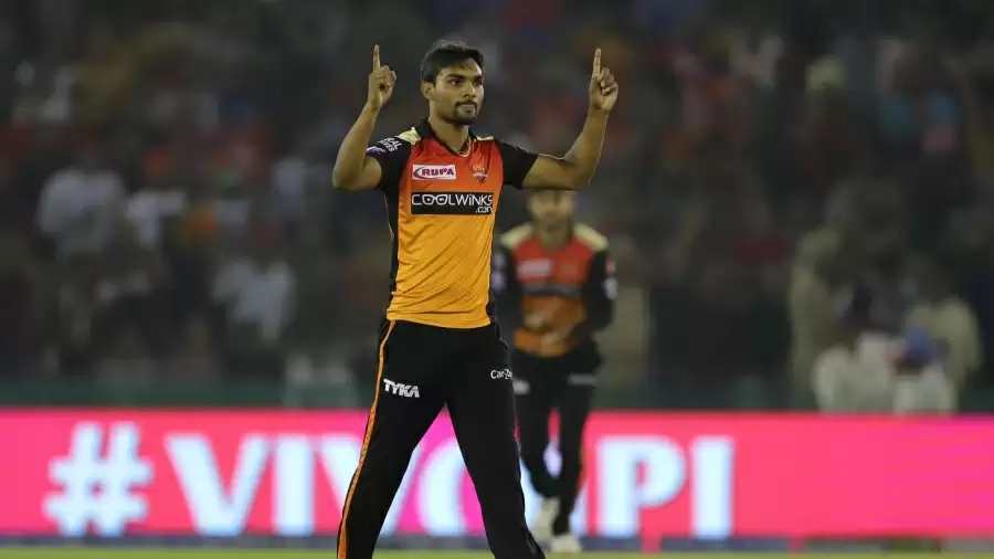 IPL 2020: MI vs SRH Game Plan 1 &ndash; Who will Sunrisers Hyderabad play in place of Bhuvneshwar Kumar?